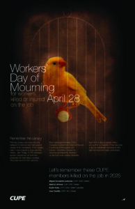 Day of Mourning
